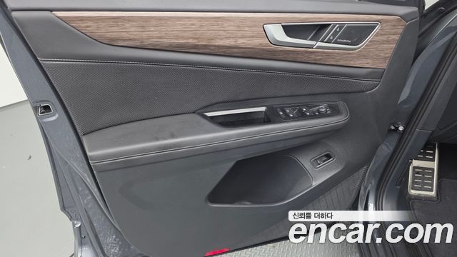 Volkswagen Atlas 2025 — photo 14