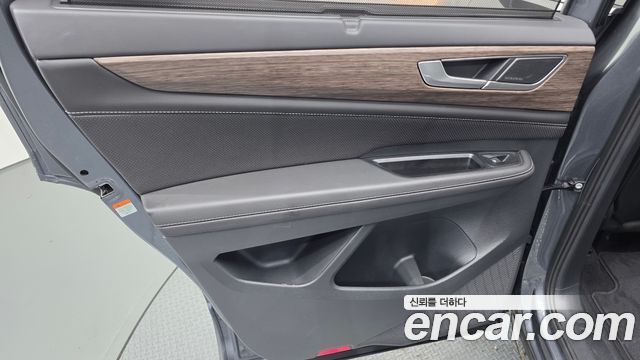 Volkswagen Atlas 2025 — photo 15