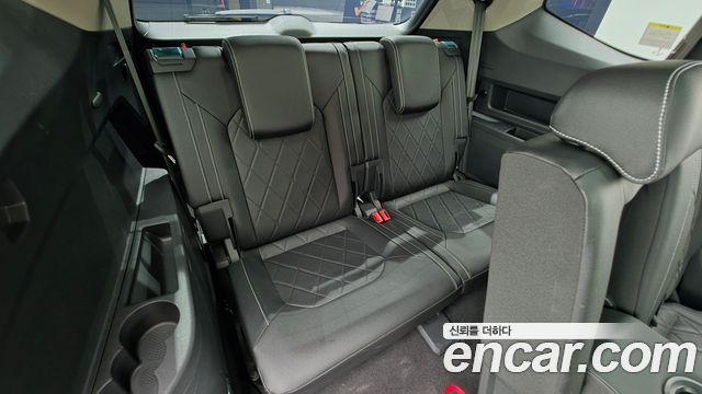 Volkswagen Atlas 2025 — photo 16