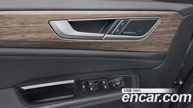 Volkswagen Atlas 2025 — photo 27