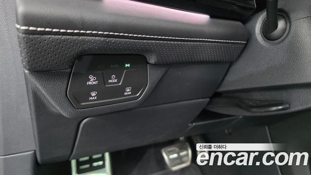 Volkswagen Atlas 2025 — photo 30