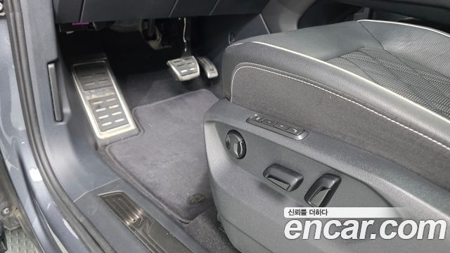 Volkswagen Atlas 2025 — photo 33