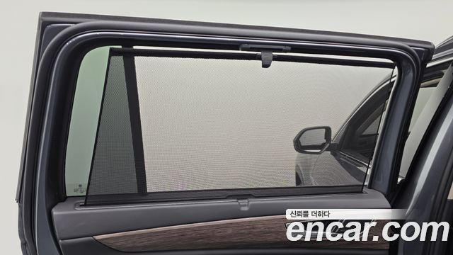 Volkswagen Atlas 2025 — photo 35