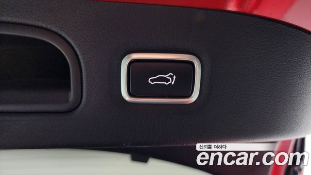 Kia Stinger 2023 — photo 24