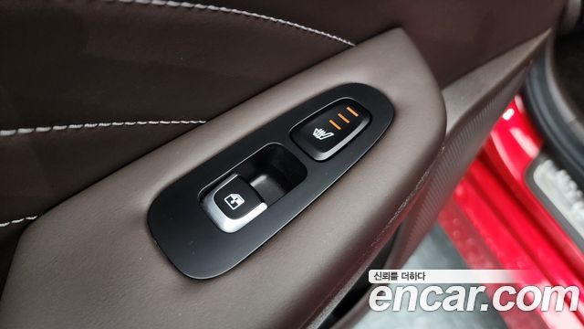 Kia Stinger 2023 — photo 29