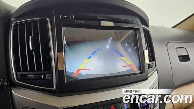 Hyundai Starex 2017 — photo 15