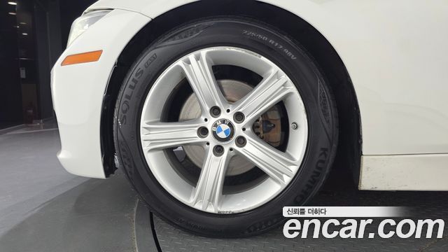 BMW 3-Series 2017 — photo 5