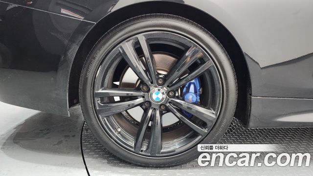 BMW 4-Series 2016 — photo 5