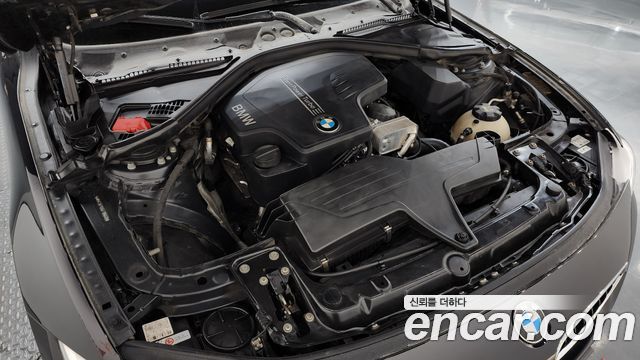 BMW 4-Series 2016 — photo 6