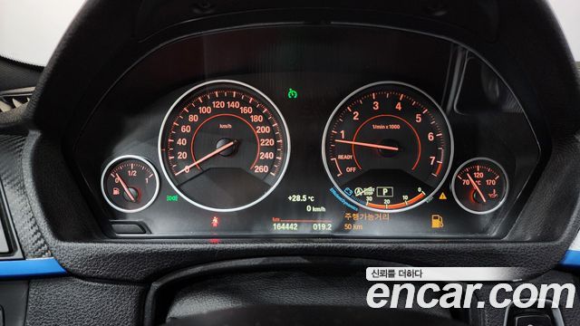 BMW 4-Series 2016 — photo 8