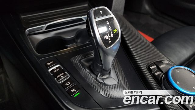 BMW 4-Series 2016 — photo 9