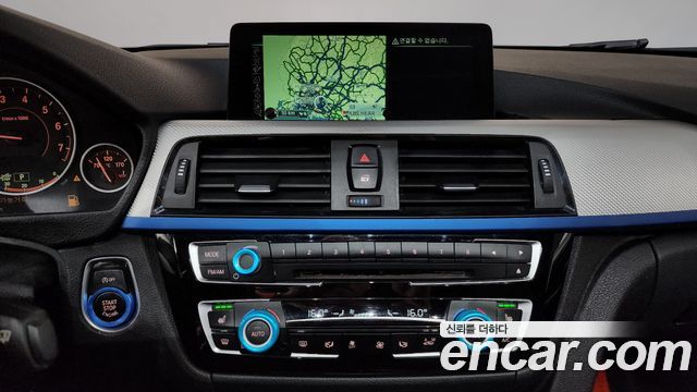 BMW 4-Series 2016 — photo 13