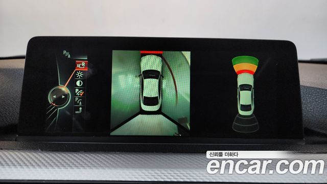 BMW 4-Series 2016 — photo 14