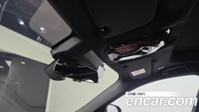 BMW 7-Series 2025 — photo 27