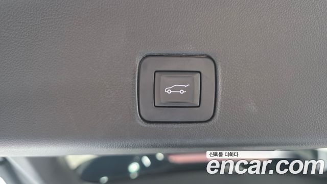 Chevrolet Korea Trailblazer 2022 — photo 20
