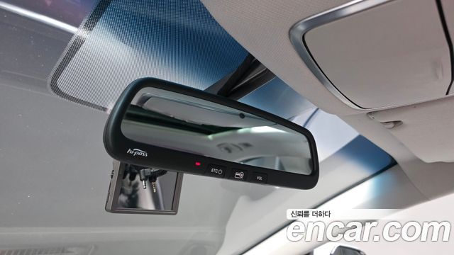 Hyundai Sonata 2017 — photo 16