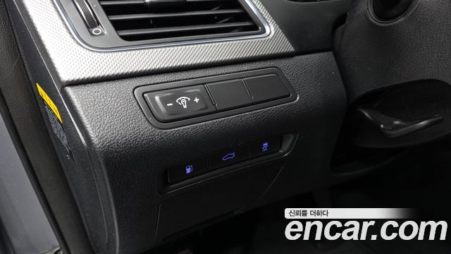 Hyundai Sonata 2017 — photo 18