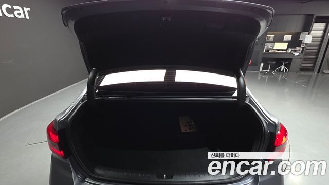 Hyundai Sonata 2017 — photo 20