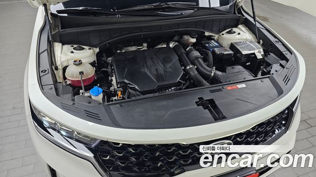 Kia Sorento 2021 — photo 6