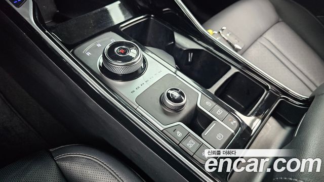 Kia Sorento 2021 — photo 12