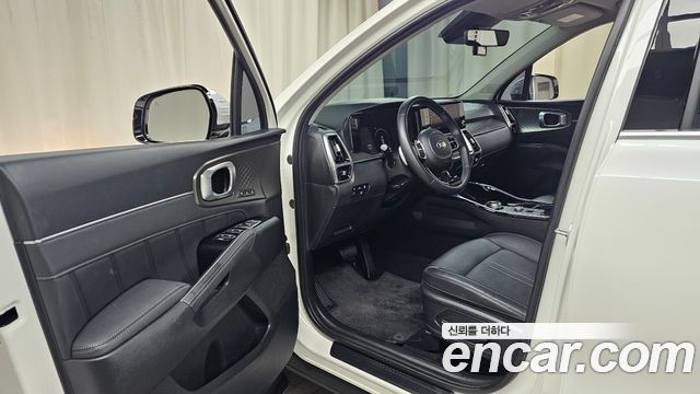 Kia Sorento 2021 — photo 13