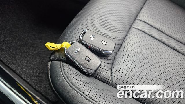 Kia Sorento 2021 — photo 21