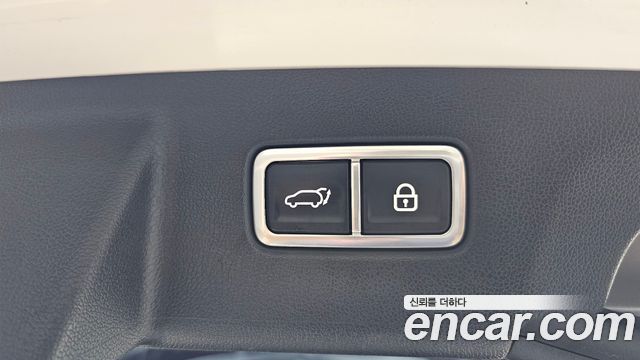 Kia Sorento 2021 — photo 22