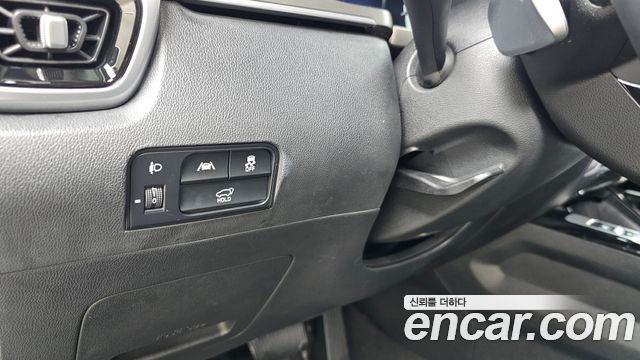 Kia Sorento 2021 — photo 25
