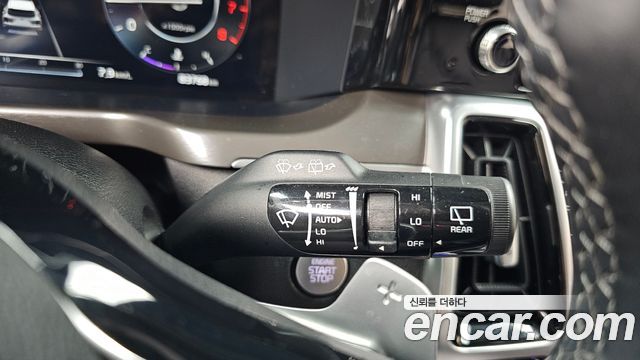 Kia Sorento 2021 — photo 26