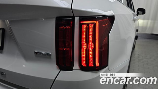 Kia Sorento 2021 — photo 9