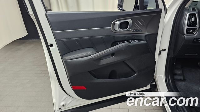 Kia Sorento 2021 — photo 14
