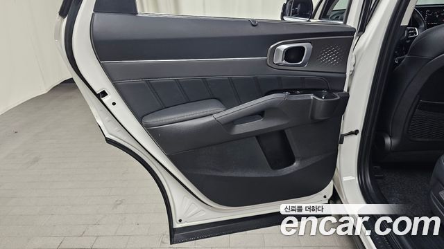 Kia Sorento 2021 — photo 15