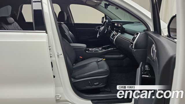 Kia Sorento 2021 — photo 16