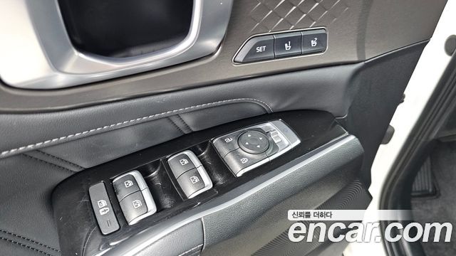 Kia Sorento 2021 — photo 27