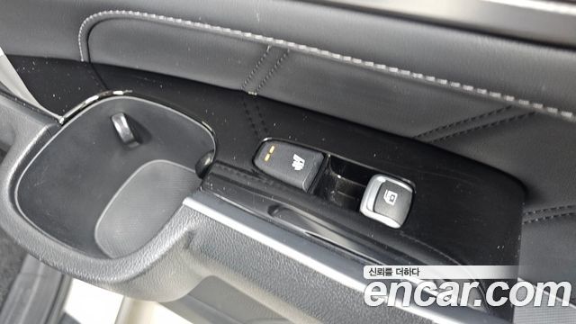 Kia Sorento 2021 — photo 28