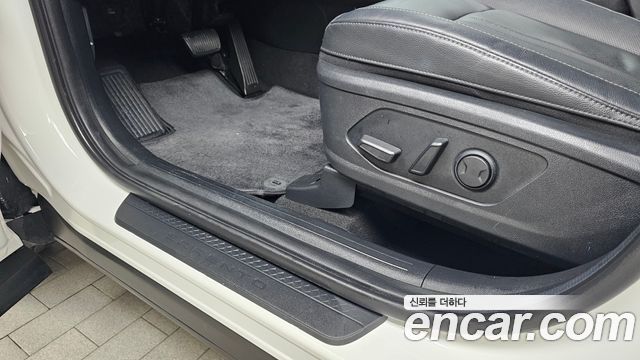 Kia Sorento 2021 — photo 31