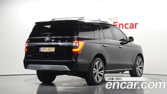Ford Expedition 2021 — photo 2