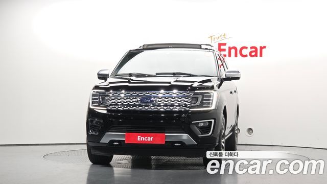 Ford Expedition 2021 — photo 3