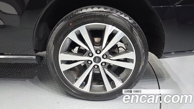 Ford Expedition 2021 — photo 5