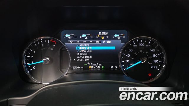 Ford Expedition 2021 — photo 11