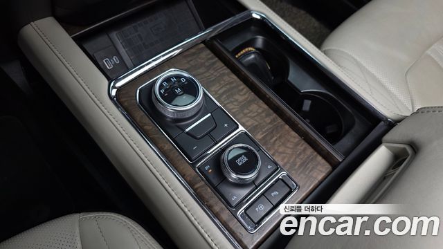 Ford Expedition 2021 — photo 12