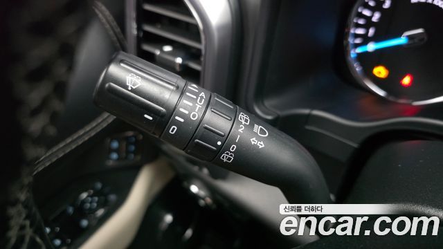 Ford Expedition 2021 — photo 22