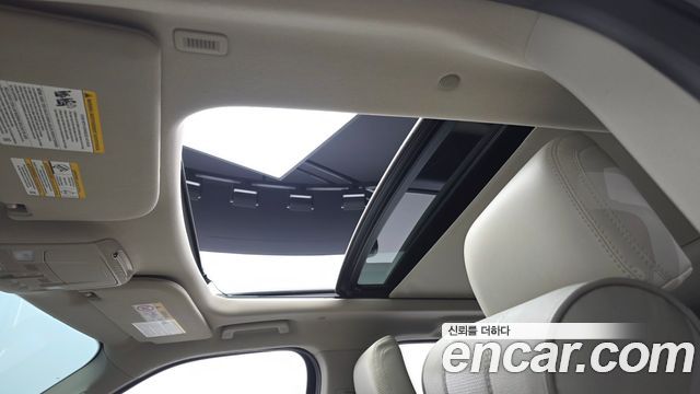 Ford Expedition 2021 — photo 23