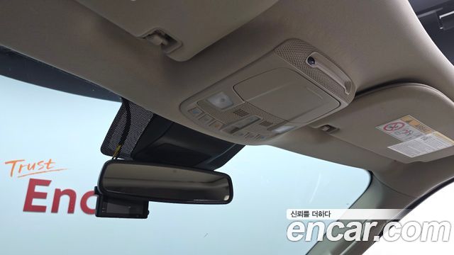 Ford Expedition 2021 — photo 24