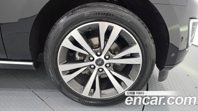 Ford Expedition 2021 — photo 7