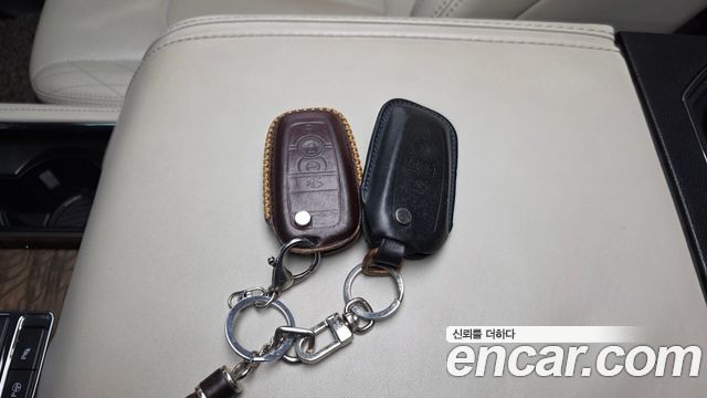 Ford Expedition 2021 — photo 27