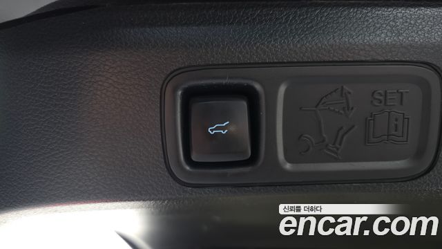 Ford Expedition 2021 — photo 29