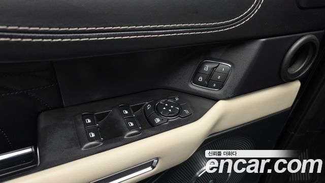 Ford Expedition 2021 — photo 30