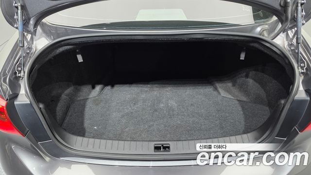Infiniti Q50 2014 — photo 20