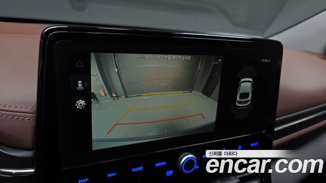 Hyundai Ioniq 2020 — photo 15